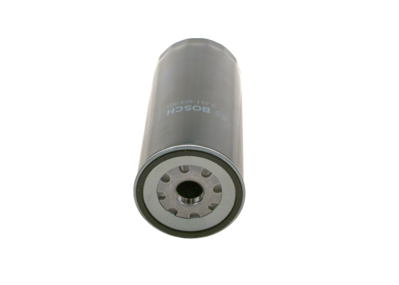 Filtro de óleo 0451403001 Bosch