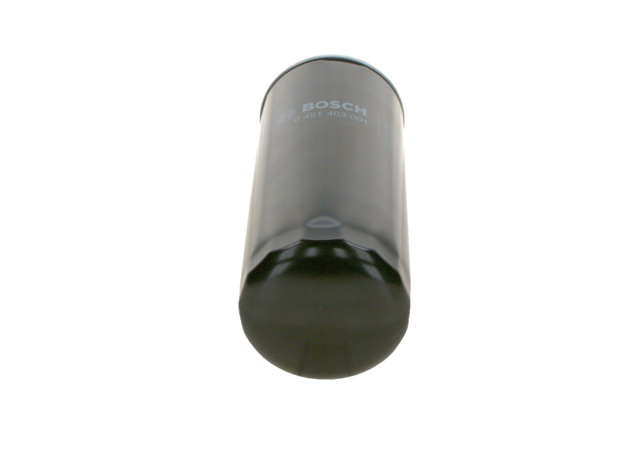 0451403001 Bosch Filtro de óleo