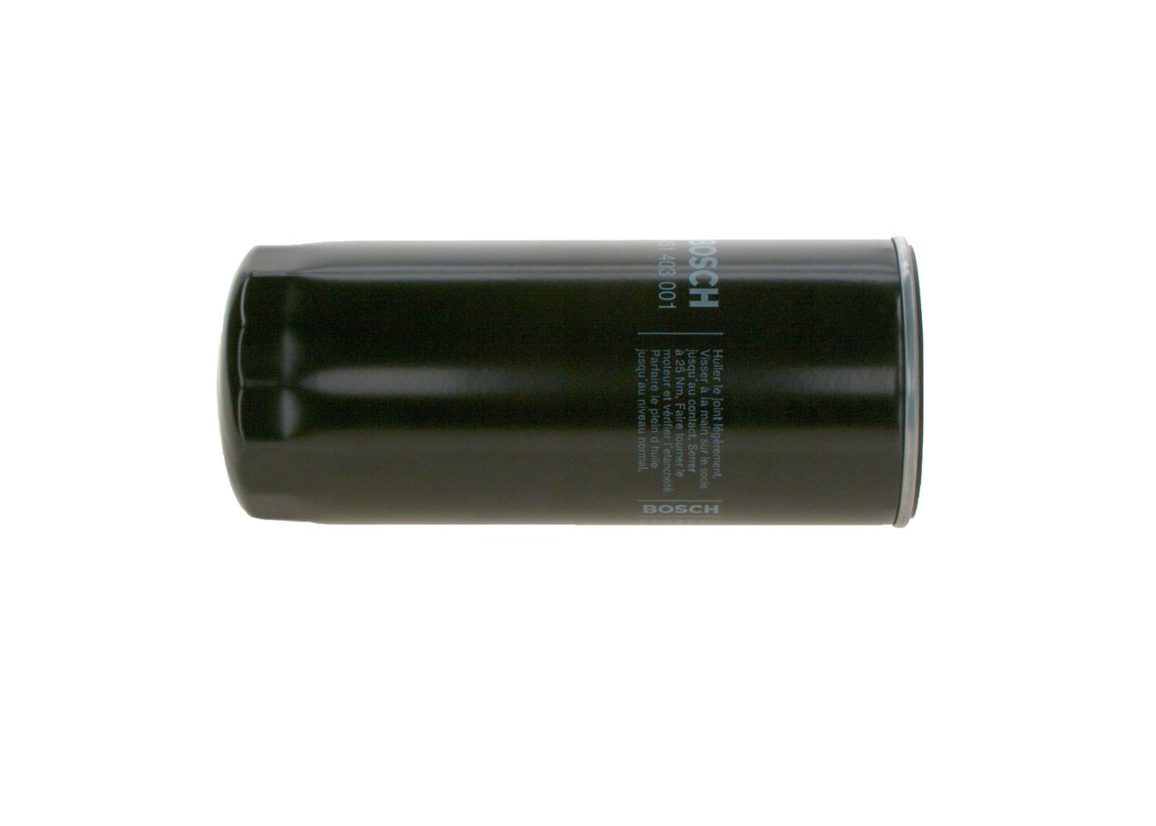 Filtro de óleo Bosch 0451403001 preço, a partir de 22,33 USD
