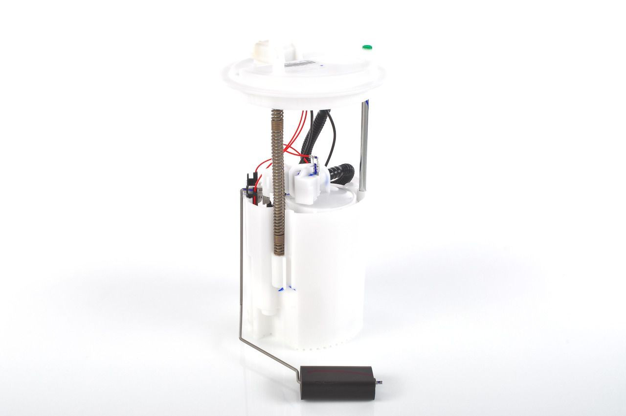 Módulo de bomba de combustível com sensor do nível de combustível Bosch 0580200001