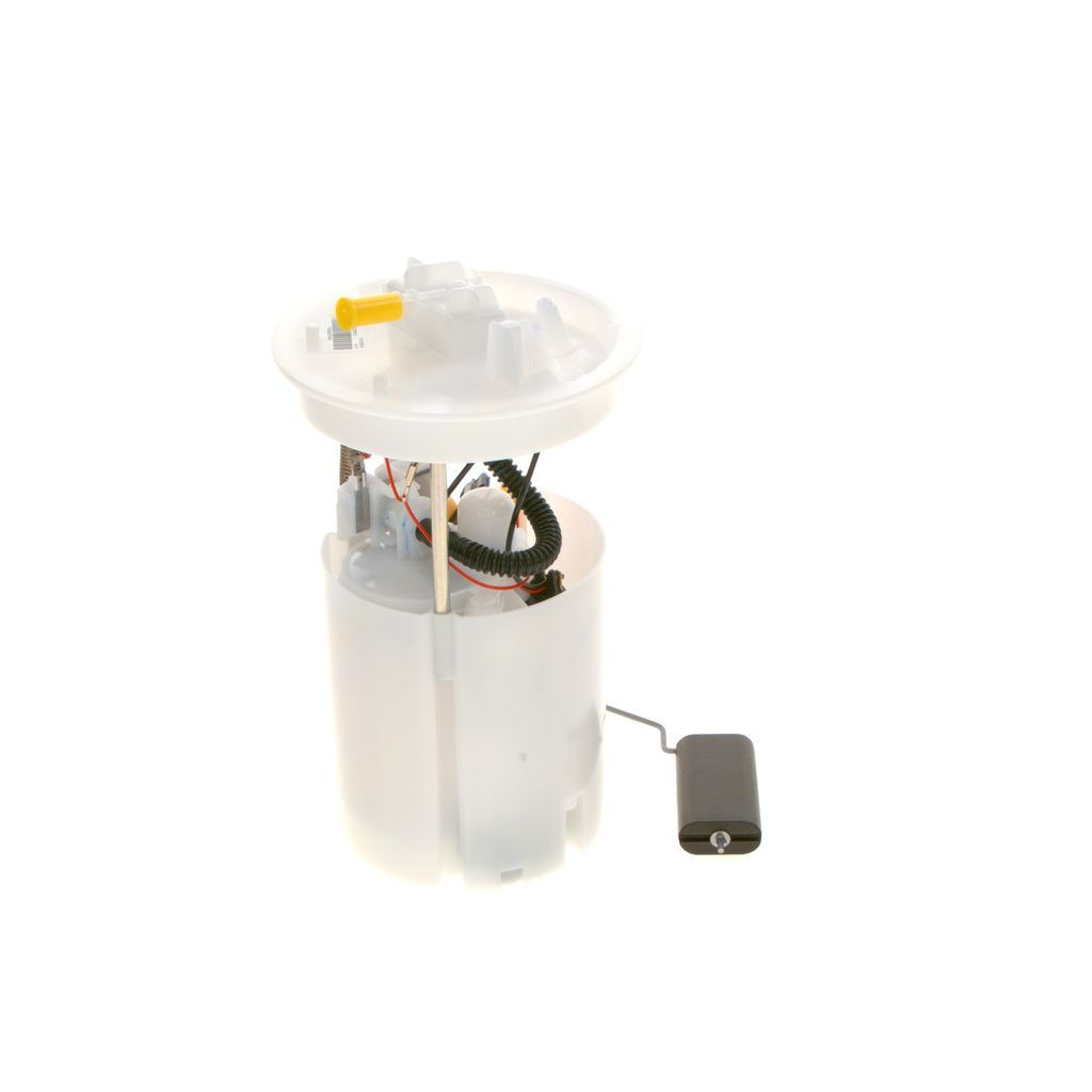 0580200015 Bosch Módulo de bomba de combustível com sensor do nível de combustível