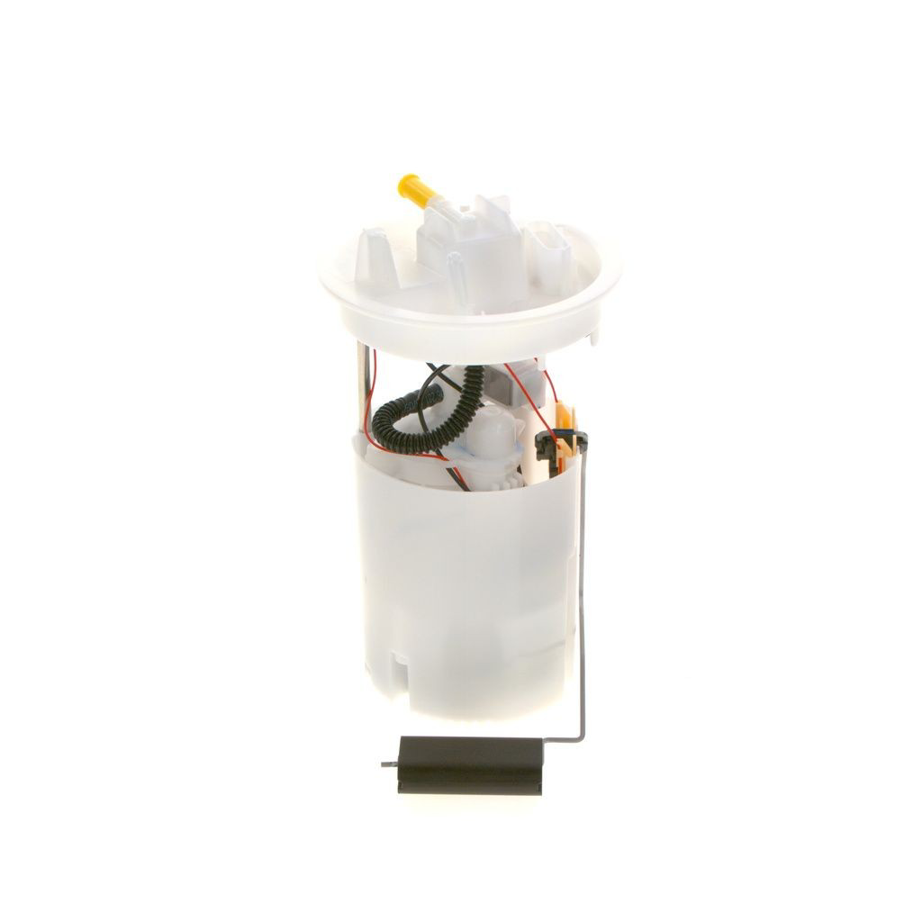 Módulo de bomba de combustível com sensor do nível de combustível 0580200015 Bosch