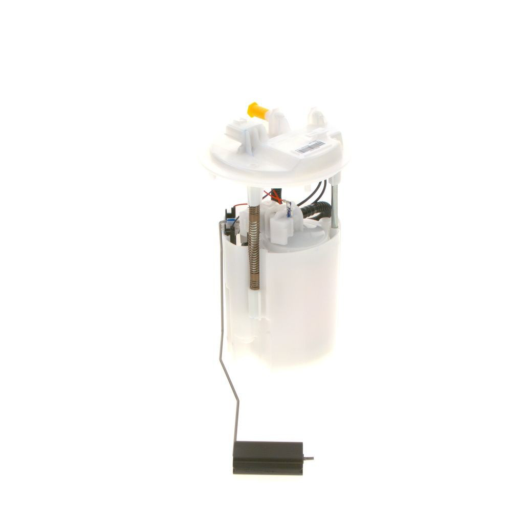 Módulo de bomba de combustível com sensor do nível de combustível Bosch 0580200025