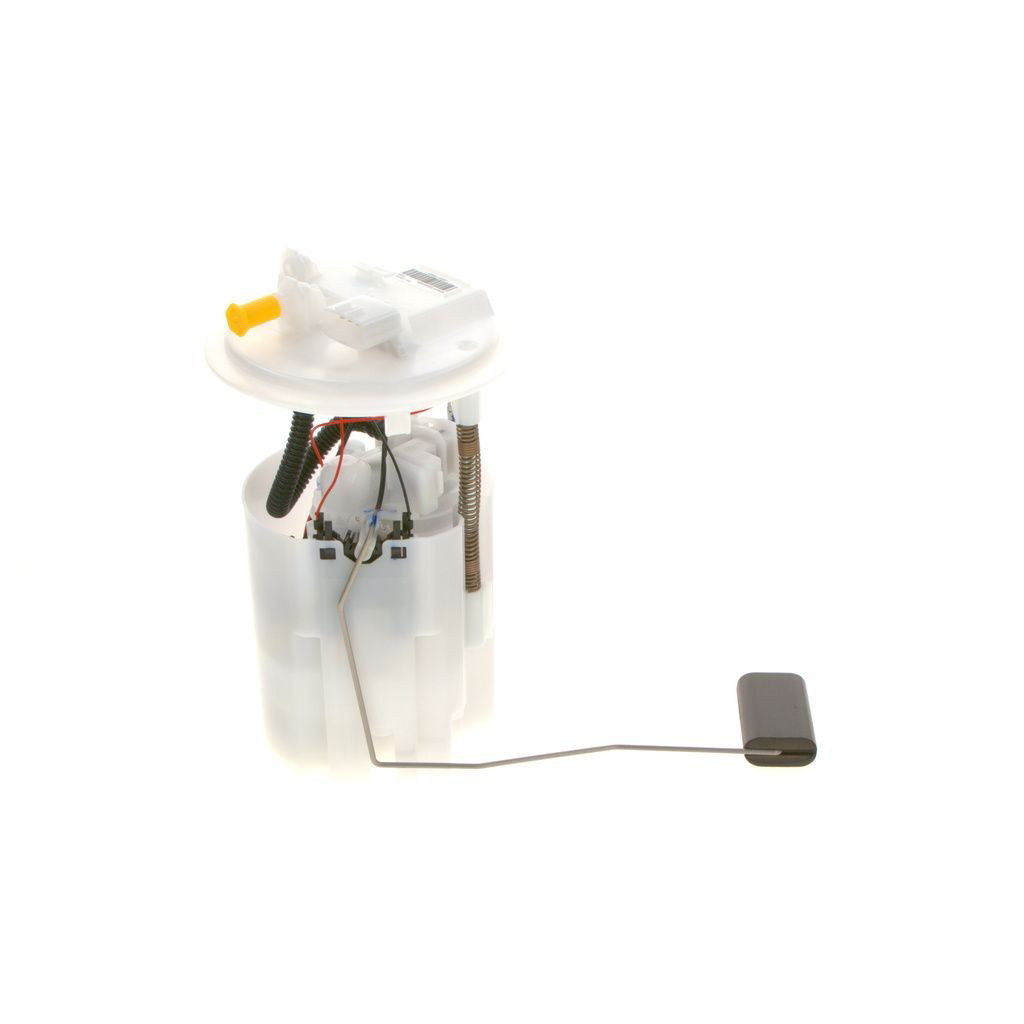 0580200025 Bosch Módulo de bomba de combustível com sensor do nível de combustível
