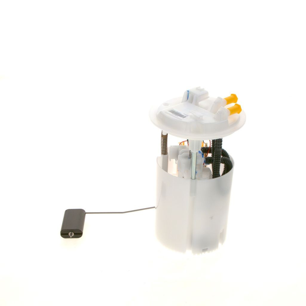 Módulo de bomba de combustível com sensor do nível de combustível Bosch 0580200027
