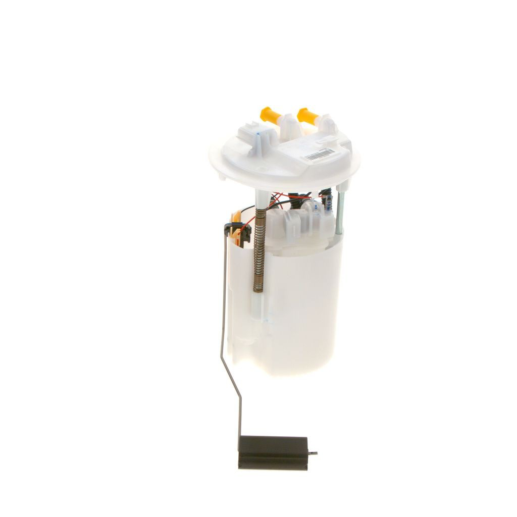 Módulo de bomba de combustível com sensor do nível de combustível 0580200027 Bosch