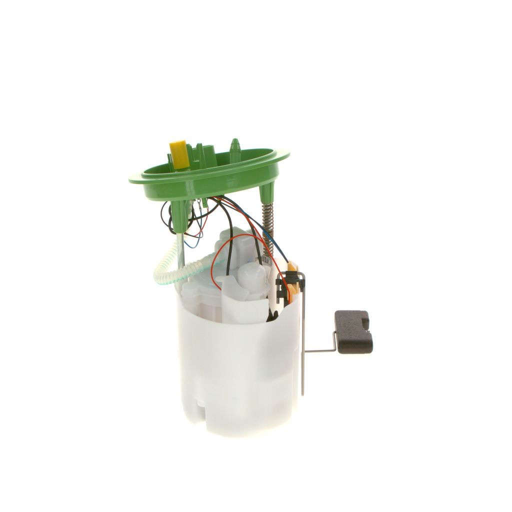 Módulo de bomba de combustível com sensor do nível de combustível 058020002B Bosch