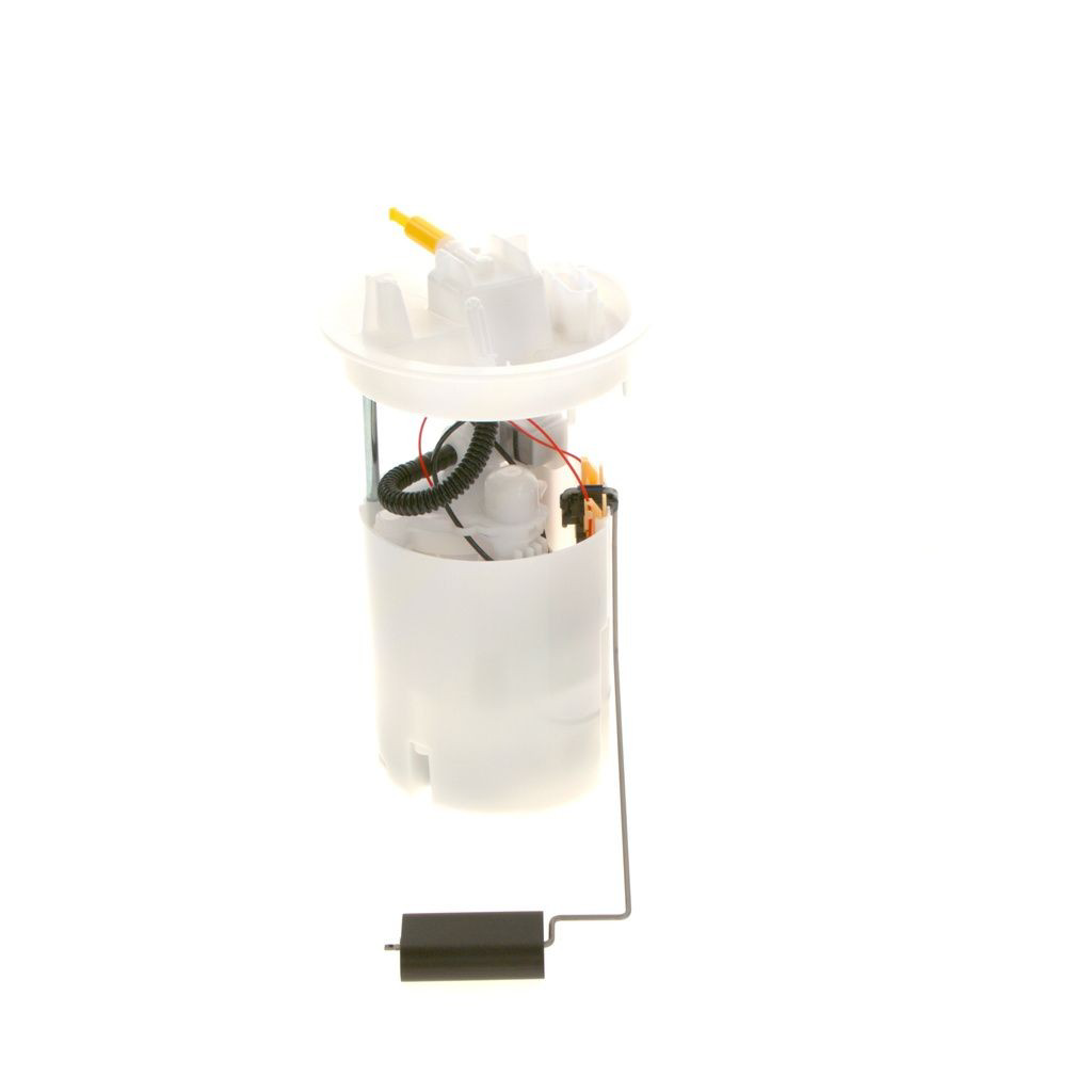 Módulo de bomba de combustível com sensor do nível de combustível Bosch 0580200056