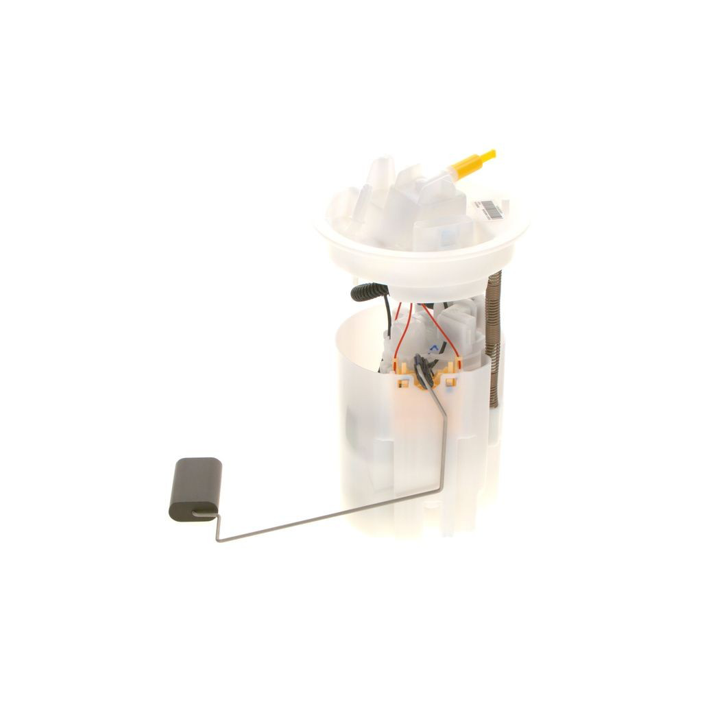 Módulo de bomba de combustível com sensor do nível de combustível 0580200056 Bosch
