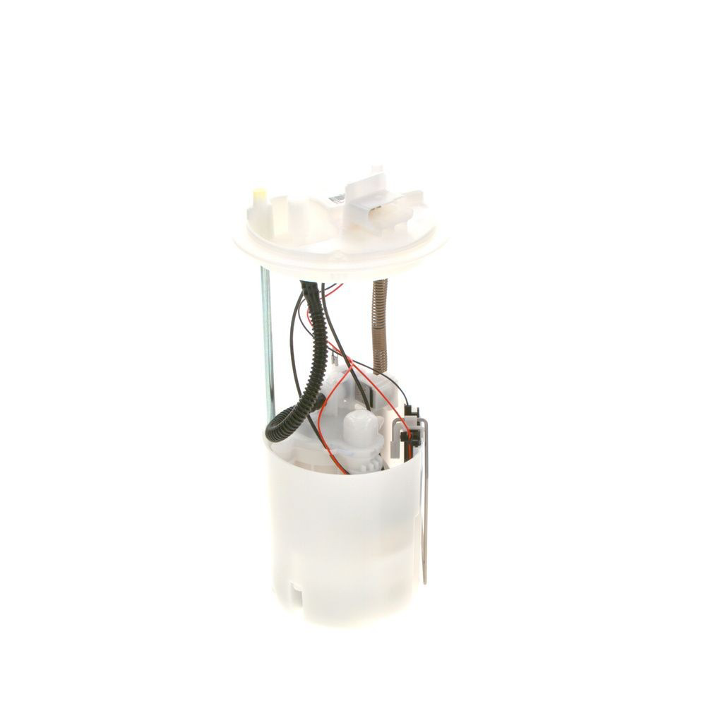 0580200060 Bosch Módulo de bomba de combustível com sensor do nível de combustível