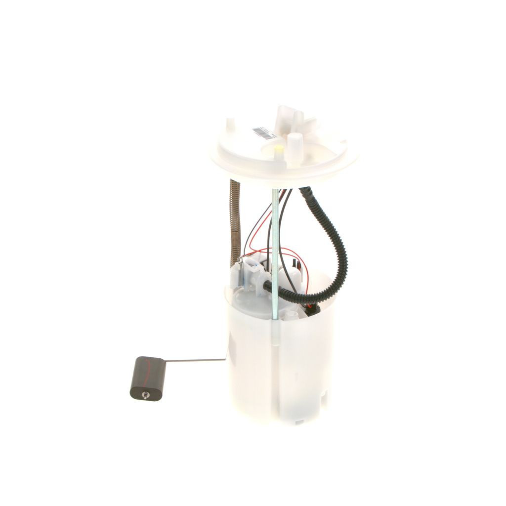 Módulo de bomba de combustível com sensor do nível de combustível Bosch 0580200060