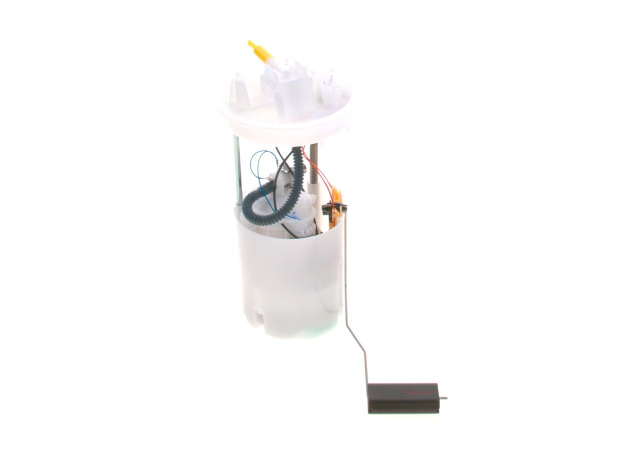 Módulo de bomba de combustível com sensor do nível de combustível Bosch 0580200077