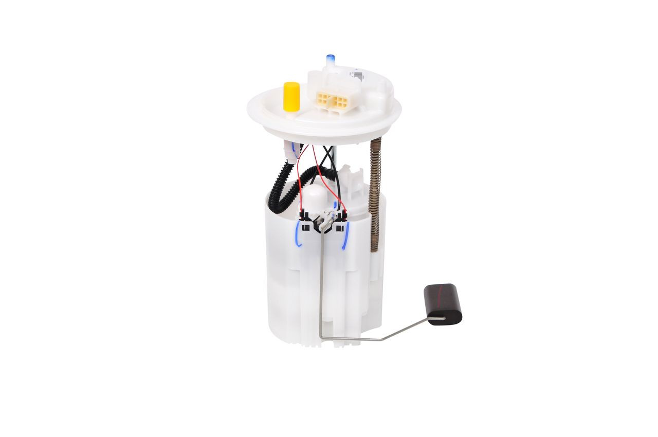 Módulo de bomba de combustível com sensor do nível de combustível Bosch 0580200097