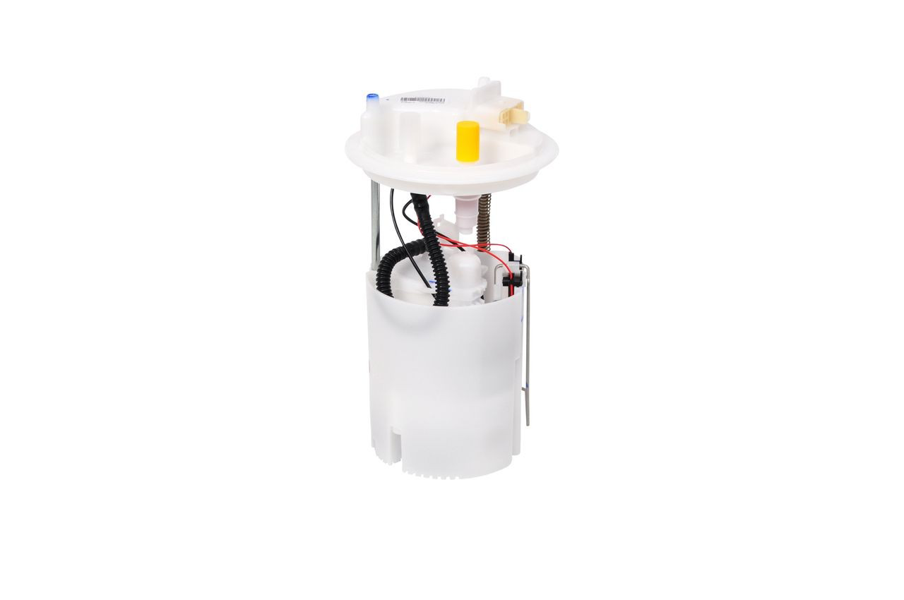 Módulo de bomba de combustível com sensor do nível de combustível 0580200097 Bosch