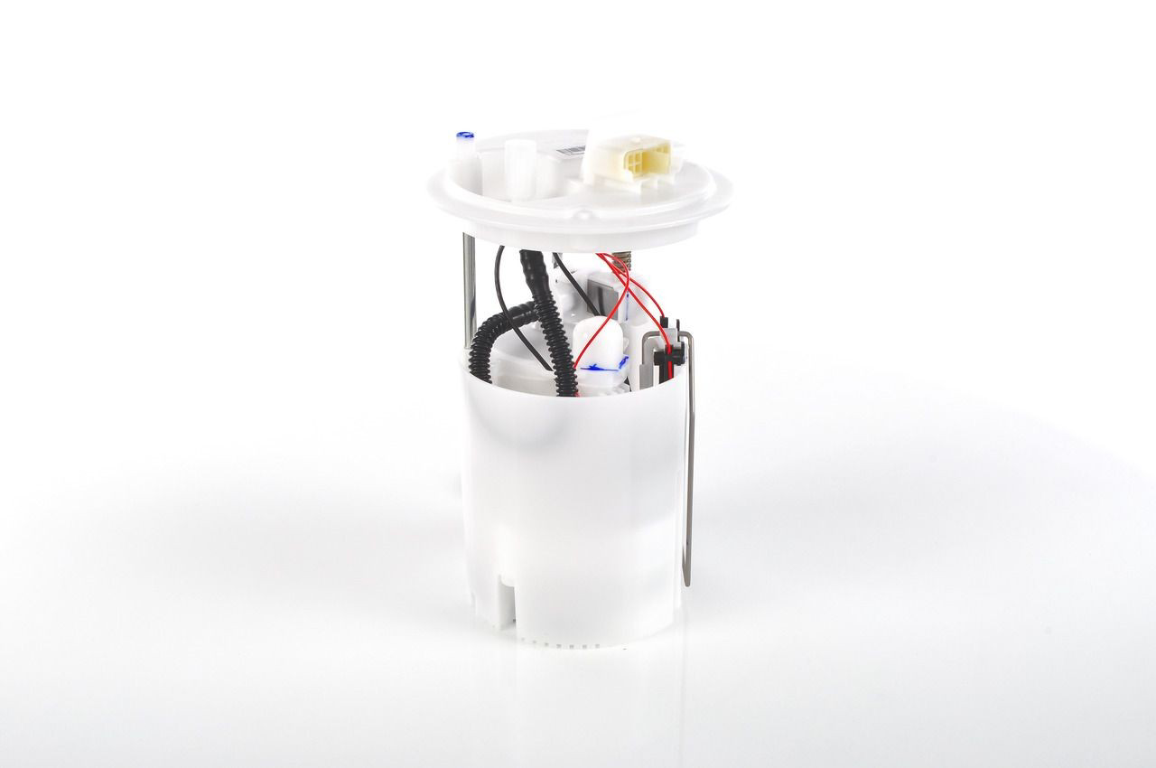 Módulo de bomba de combustível com sensor do nível de combustível Bosch 0580200098 preço, a partir de 104,83 USD