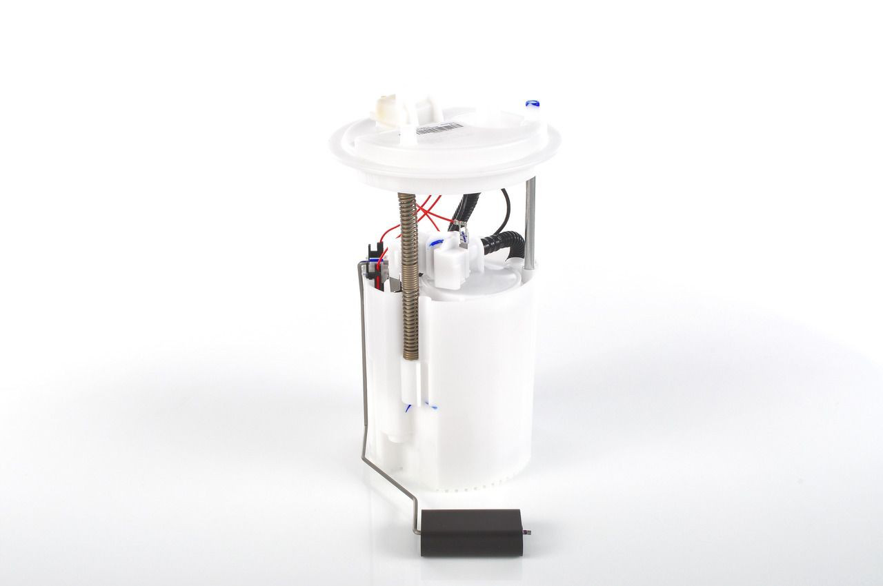 Módulo de bomba de combustível com sensor do nível de combustível Bosch 0580200098