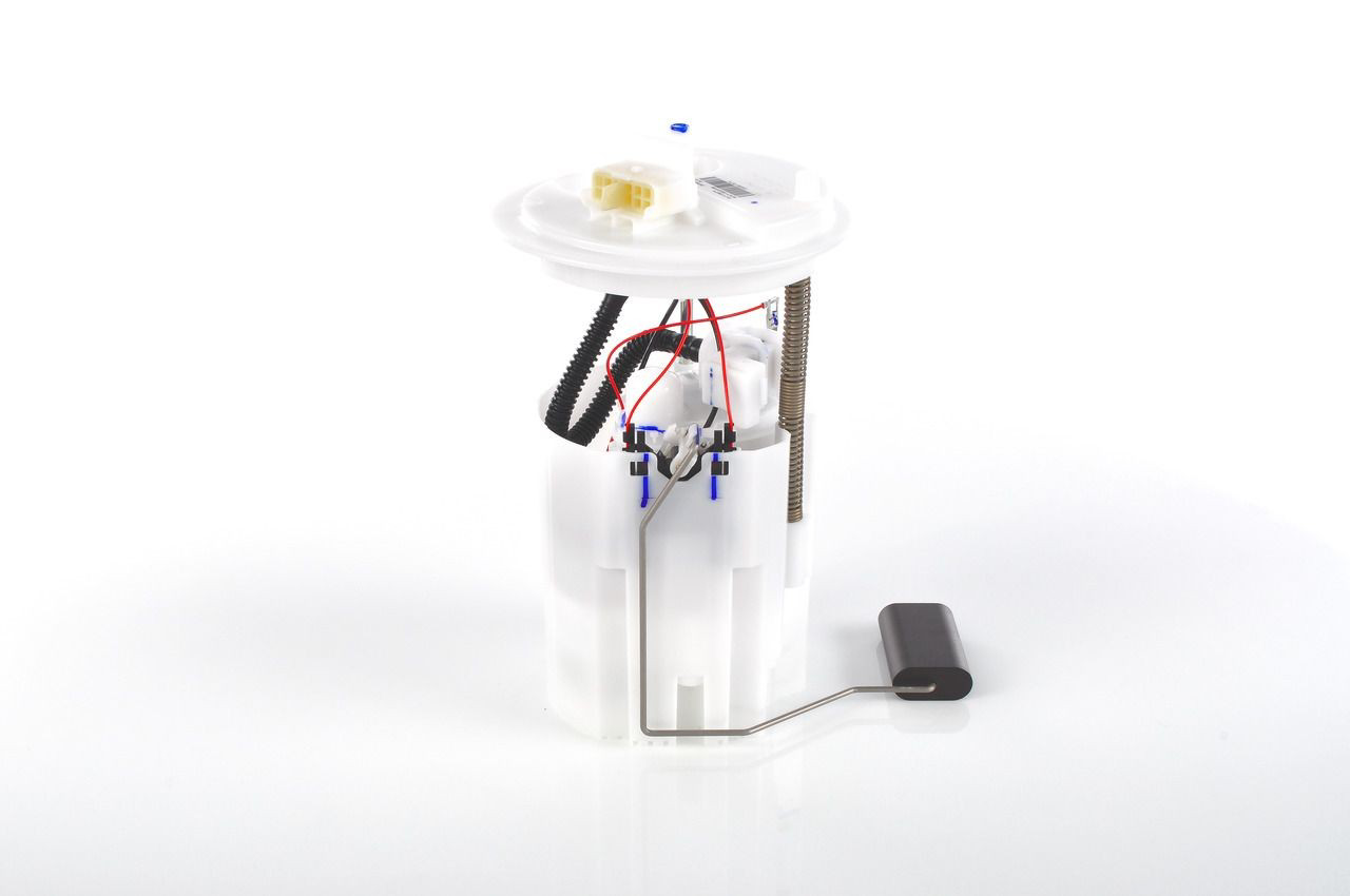 Módulo de bomba de combustível com sensor do nível de combustível 0580200098 Bosch
