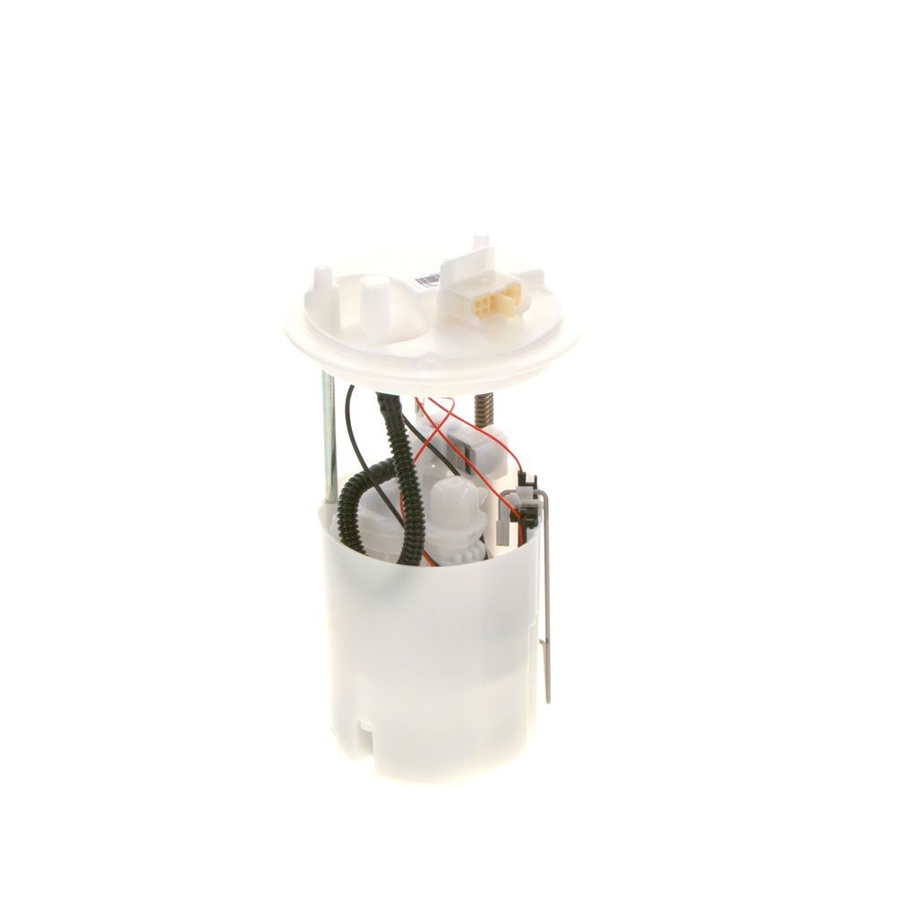 Módulo de bomba de combustível com sensor do nível de combustível 0580200099 Bosch