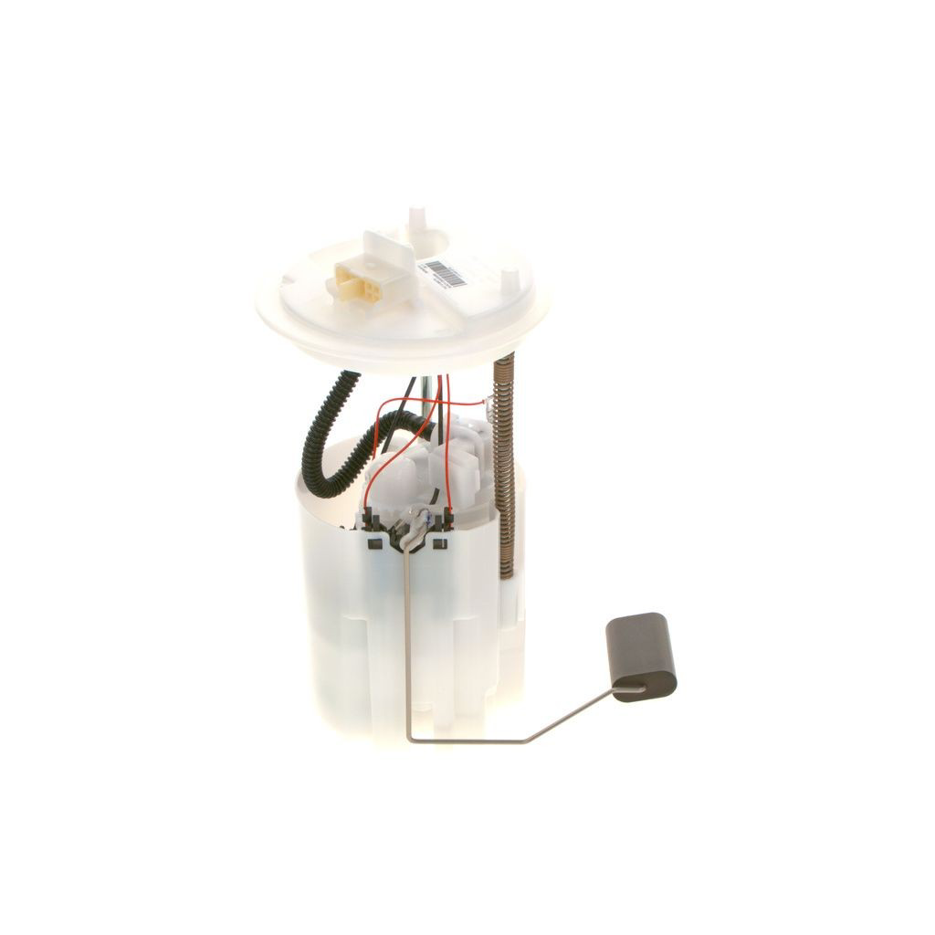 Módulo de bomba de combustível com sensor do nível de combustível Bosch 0580200099