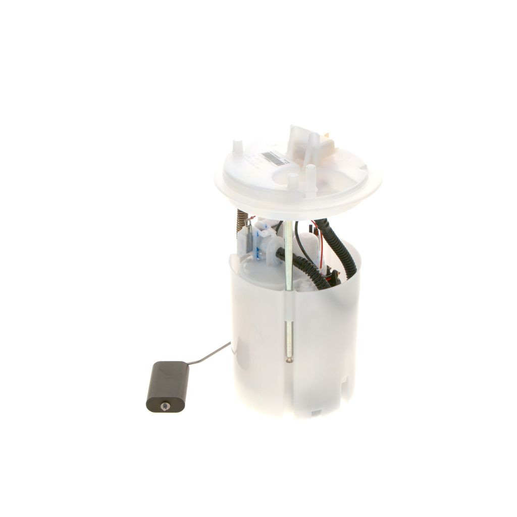 Módulo de bomba de combustível com sensor do nível de combustível Bosch 0580200104