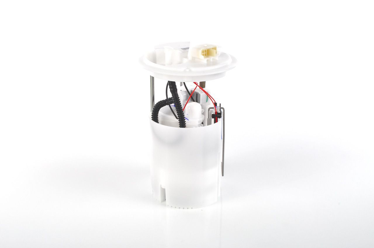 Módulo de bomba de combustível com sensor do nível de combustível 0580200104 Bosch