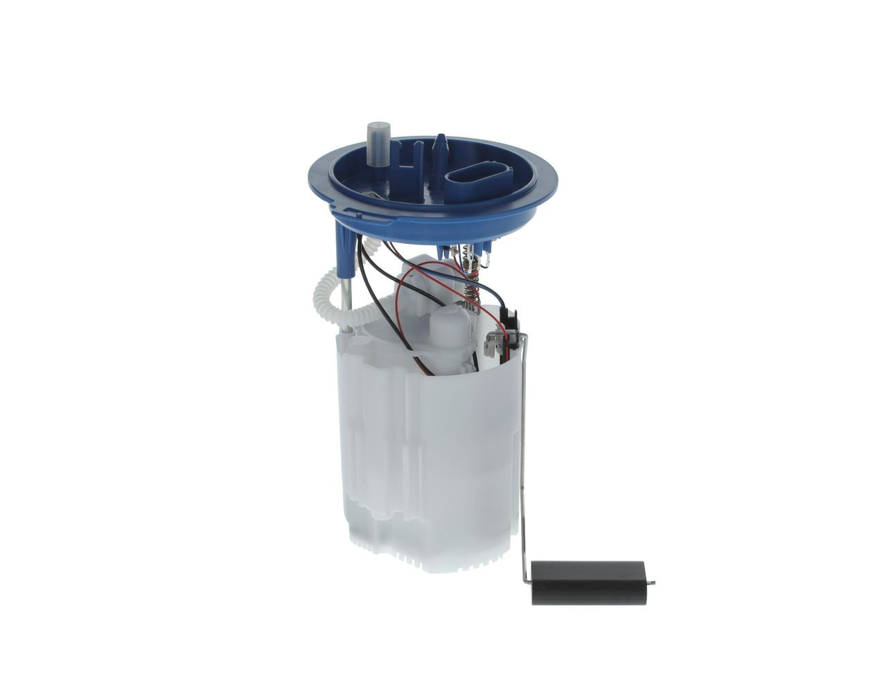 Módulo de bomba de combustível com sensor do nível de combustível 0580200316 Bosch
