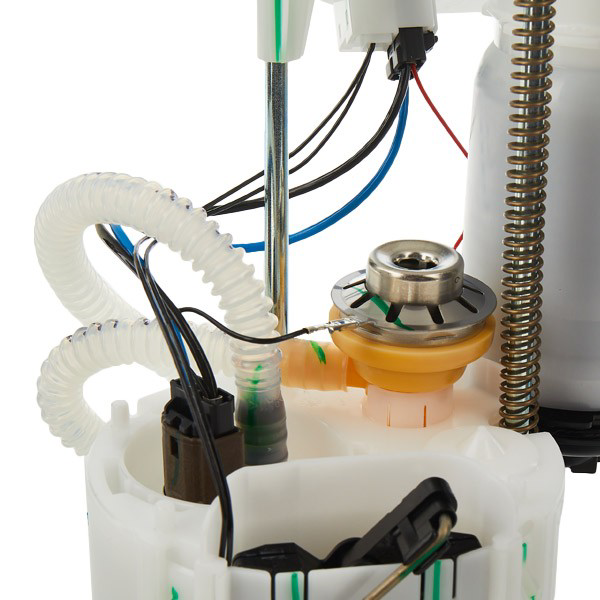 0580200330 Bosch Módulo de bomba de combustível com sensor do nível de combustível