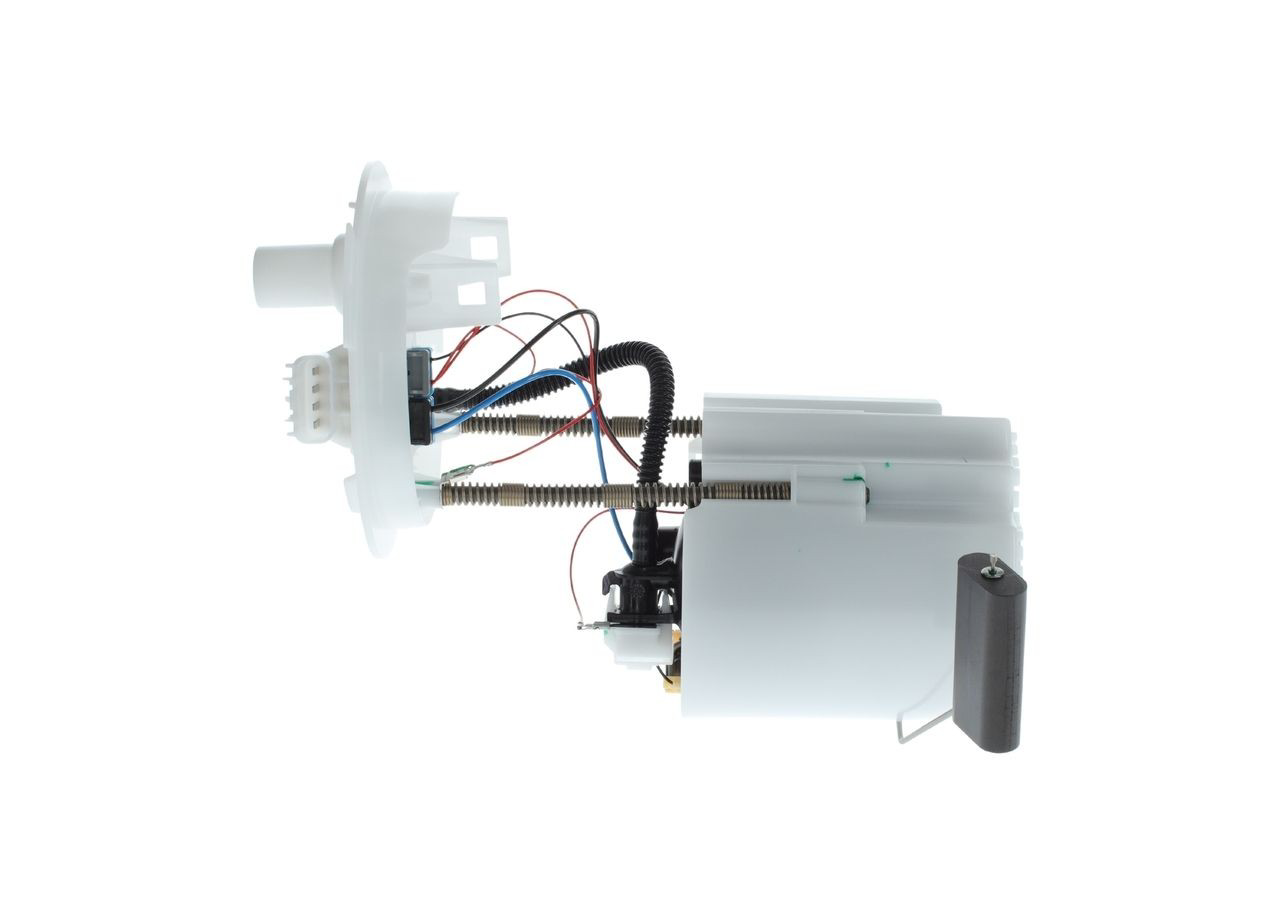 0580200369 Bosch Módulo de bomba de combustível com sensor do nível de combustível