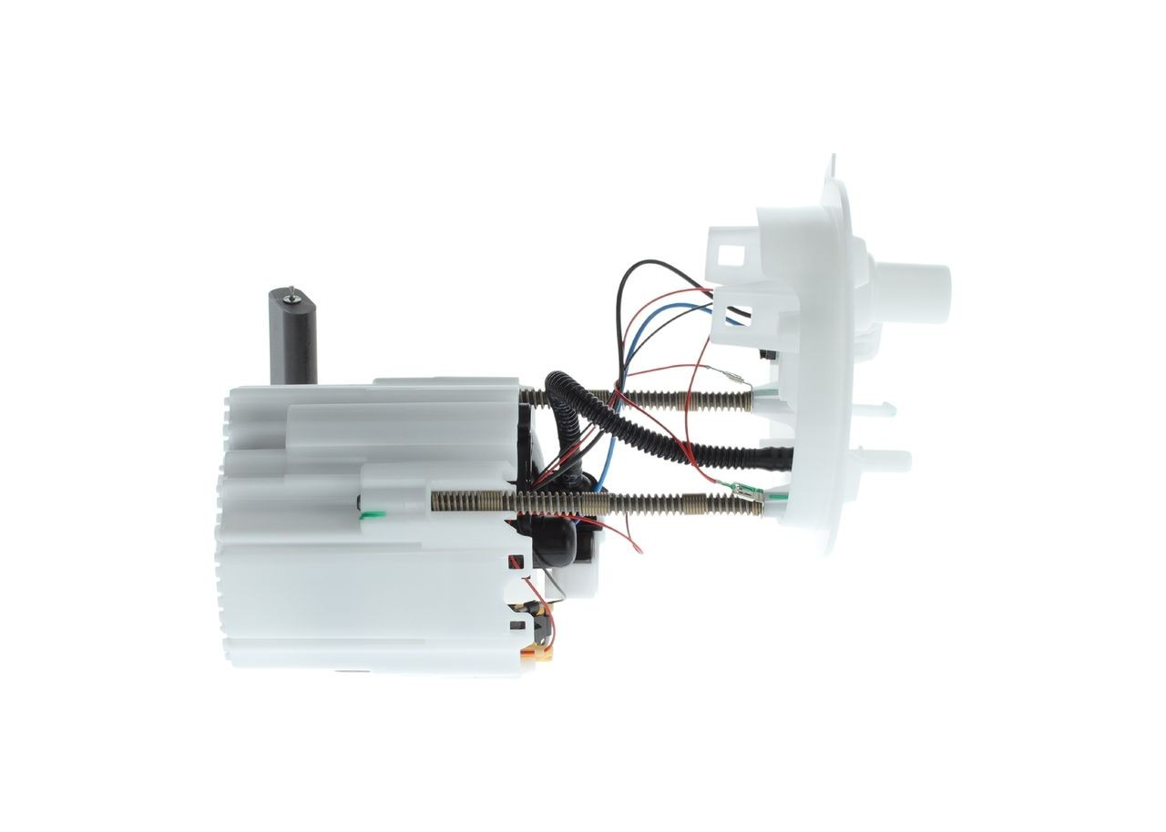 Módulo de bomba de combustível com sensor do nível de combustível Bosch 0580200369