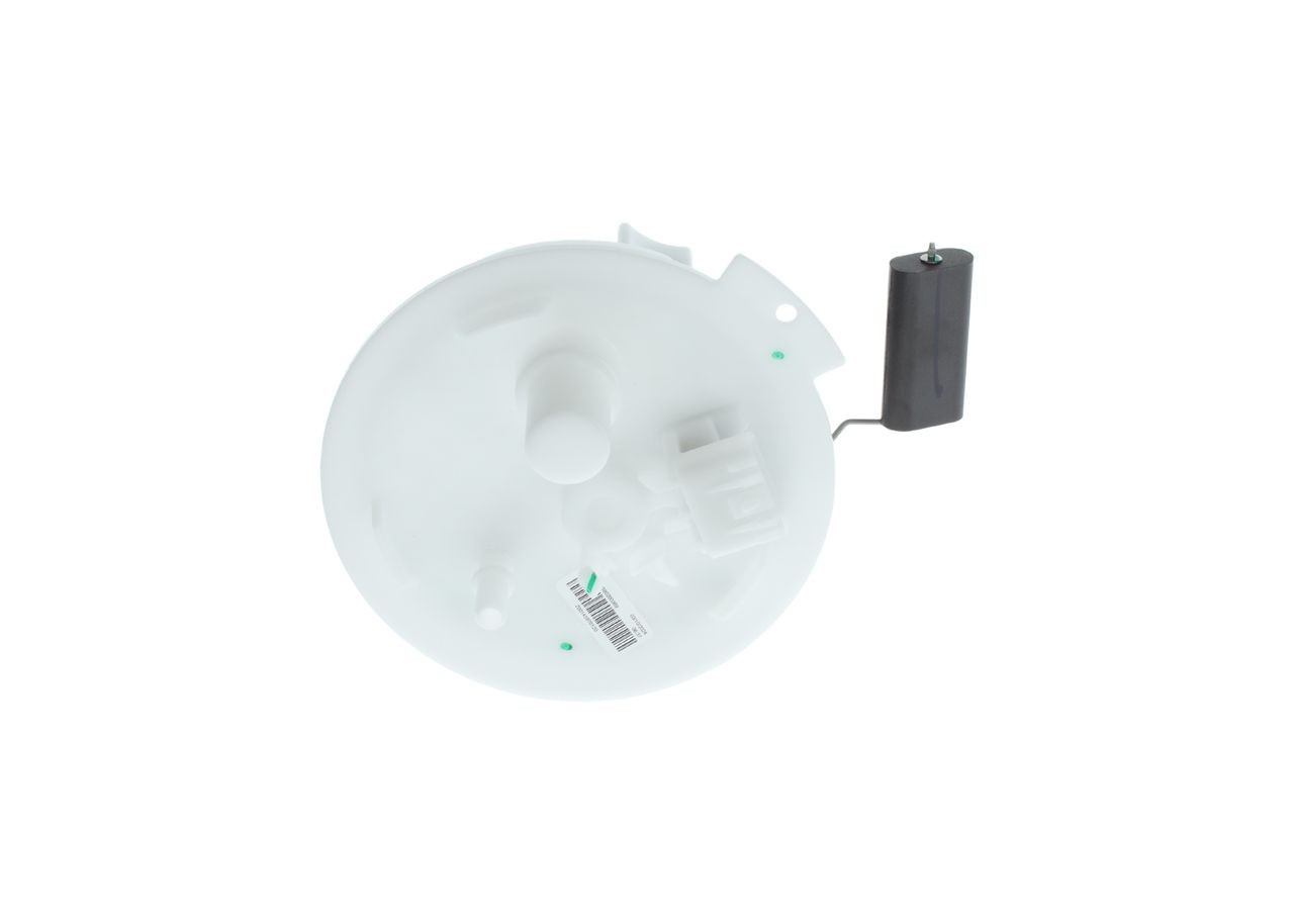 Módulo de bomba de combustível com sensor do nível de combustível 0580200369 Bosch