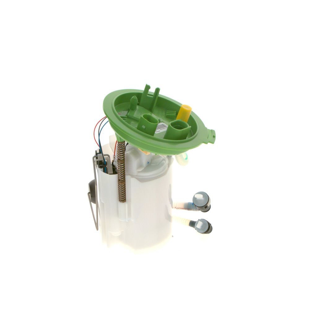 0580200392 Bosch Módulo de bomba de combustível com sensor do nível de combustível