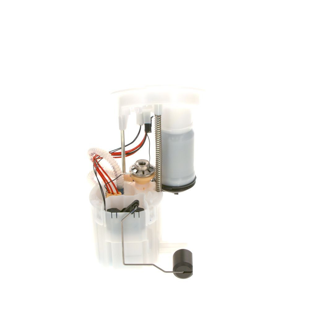 Módulo de bomba de combustível com sensor do nível de combustível 0580200700 Bosch