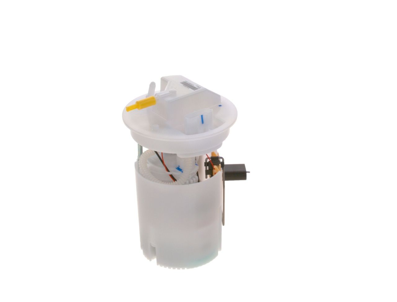 Módulo de bomba de combustível com sensor do nível de combustível para Ford Puma  J2K, CF7