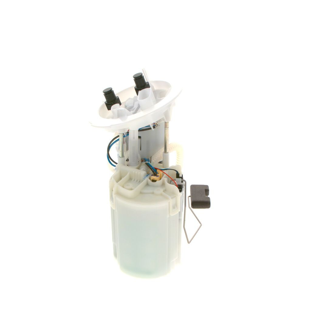 0580202014 Bosch Módulo de bomba de combustível com sensor do nível de combustível