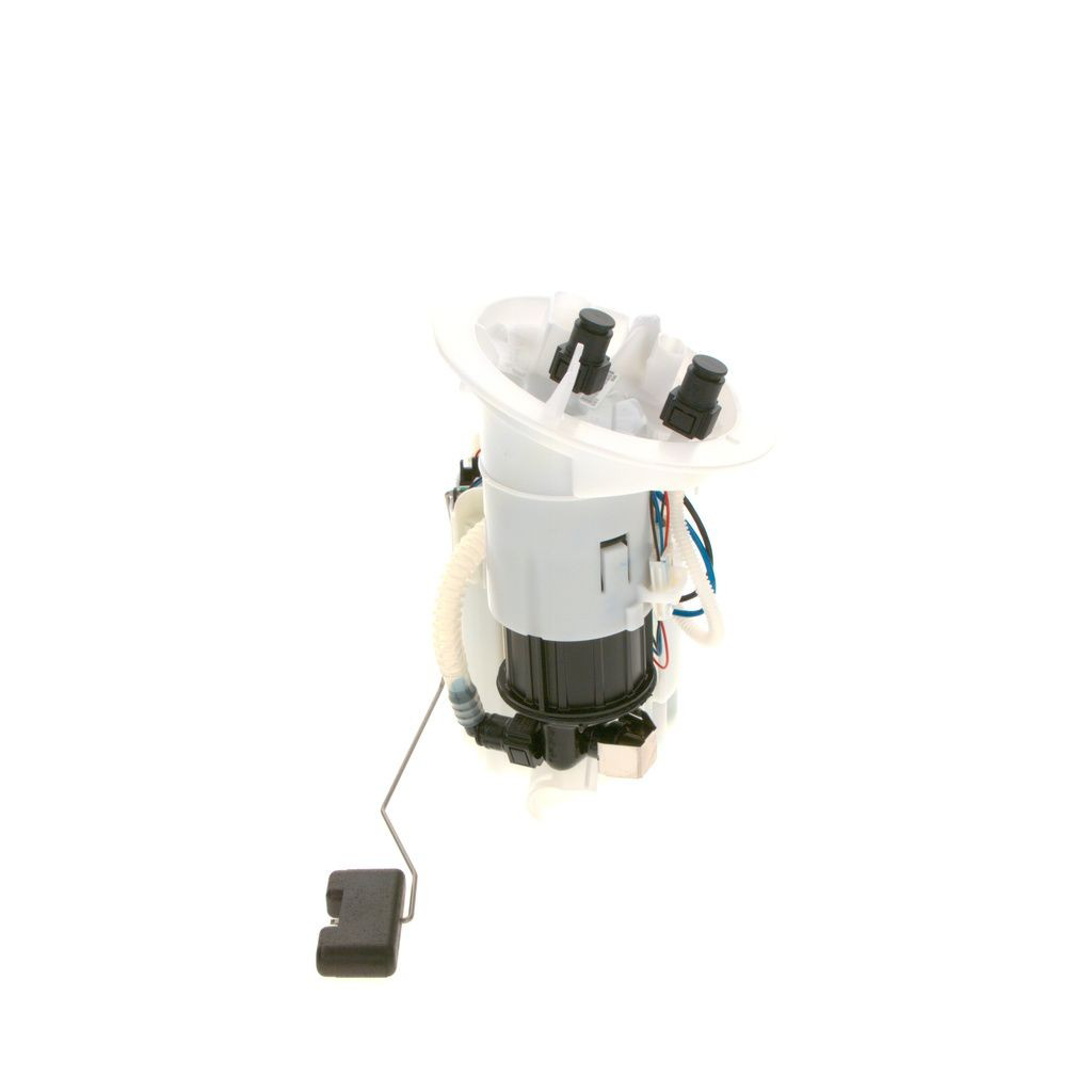 Módulo de bomba de combustível com sensor do nível de combustível Bosch 0580202014