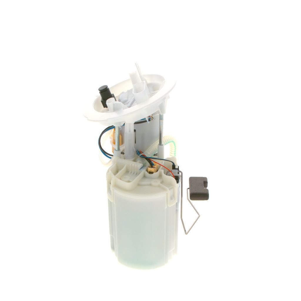 Módulo de bomba de combustível com sensor do nível de combustível Bosch 0580202016