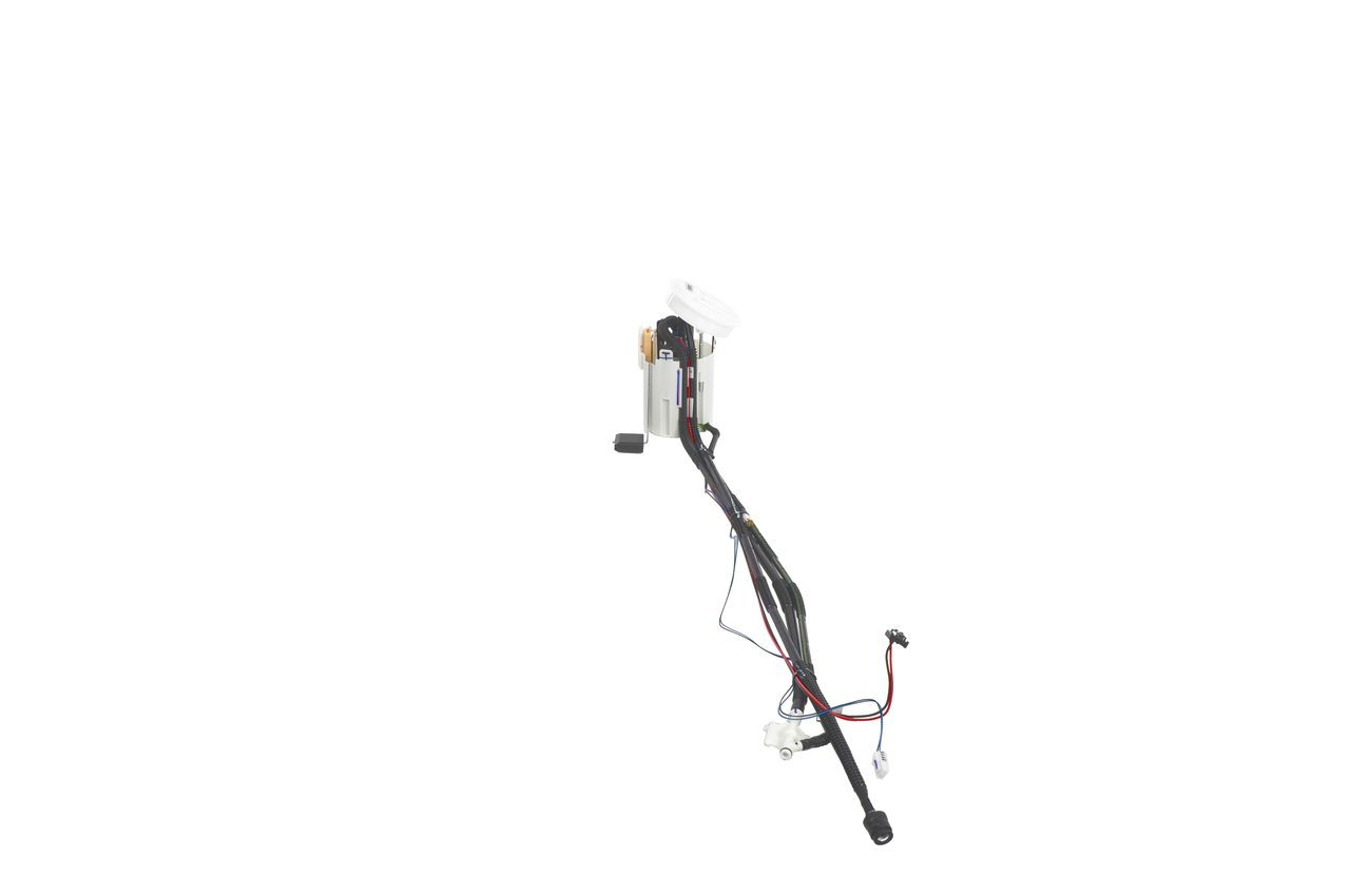 Módulo de bomba de combustível com sensor do nível de combustível 0580202027 Bosch