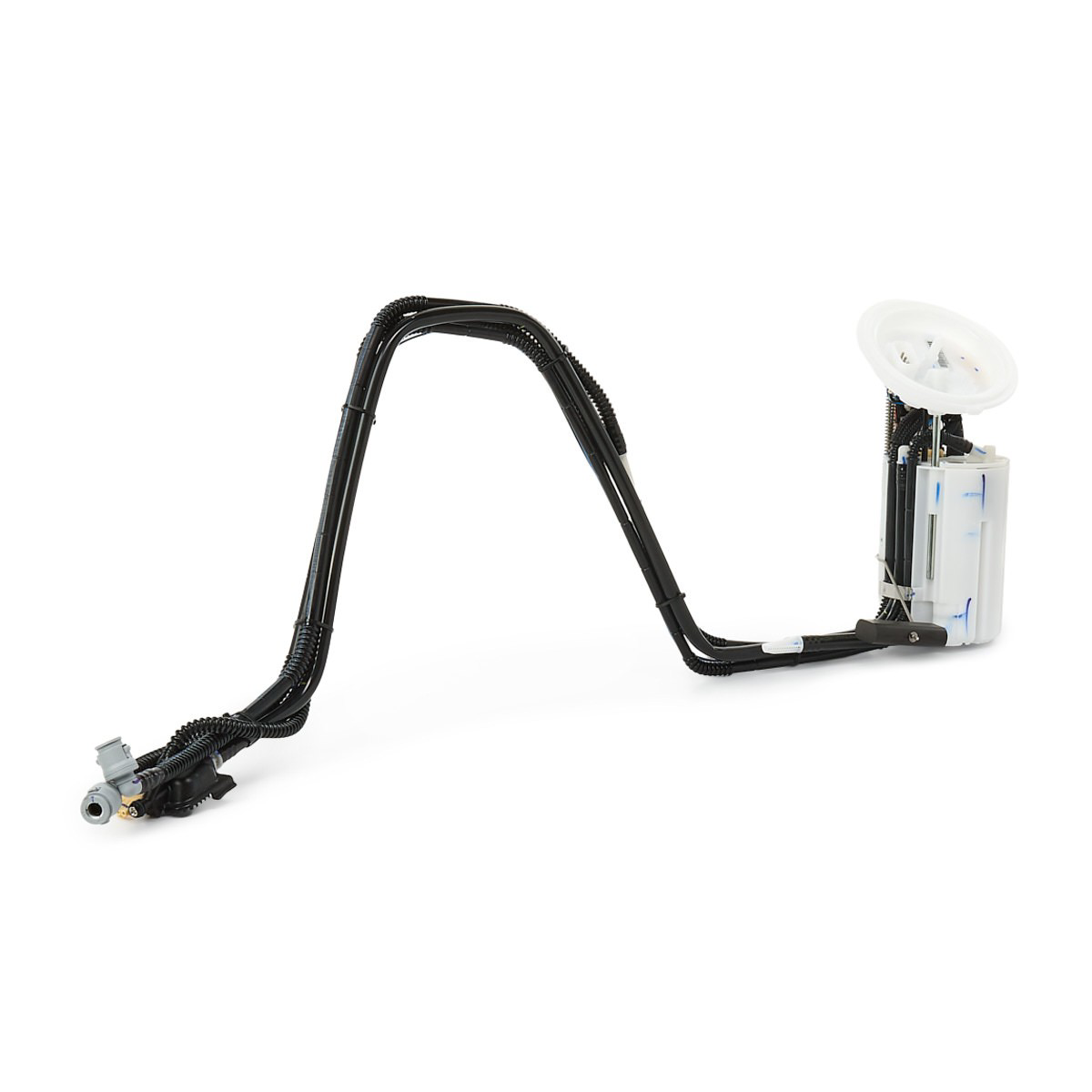 Compre 0580202029 Bosch Módulo de bomba de combustível com sensor do nível de combustível