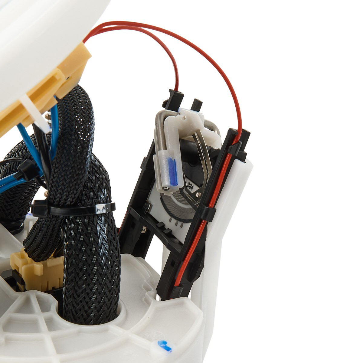 Módulo de bomba de combustível com sensor do nível de combustível Bosch 0580202029