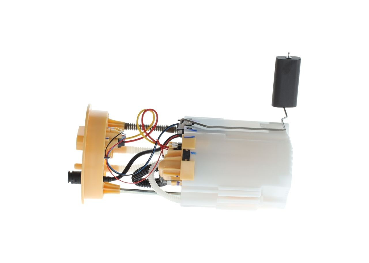 Módulo de bomba de combustível com sensor do nível de combustível Bosch 058020300F