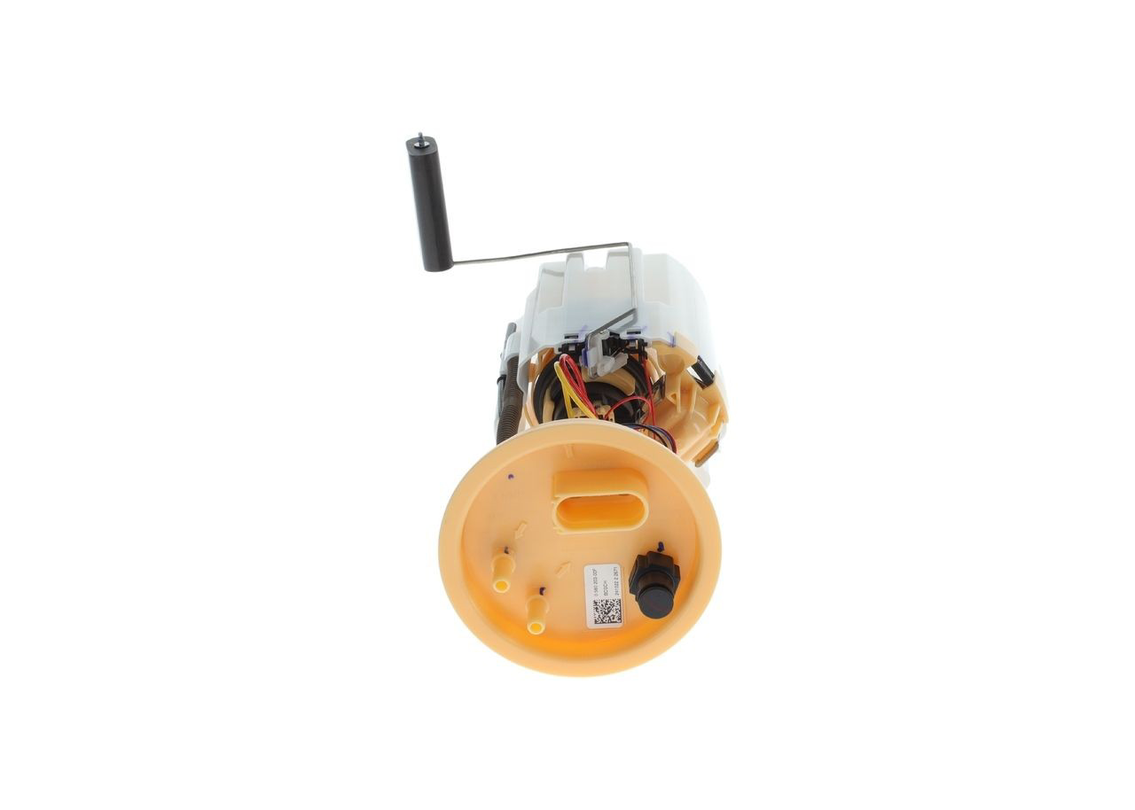 Módulo de bomba de combustível com sensor do nível de combustível 058020300F Bosch