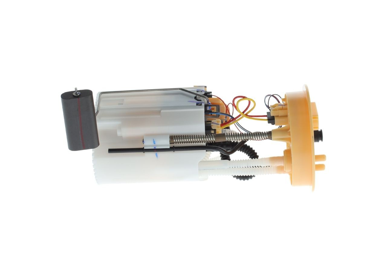 Compre 058020300F Bosch Módulo de bomba de combustível com sensor do nível de combustível