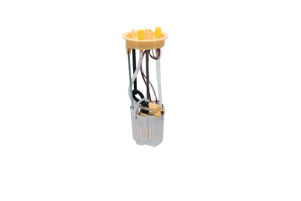058020300S Bosch Módulo de bomba de combustível com sensor do nível de combustível