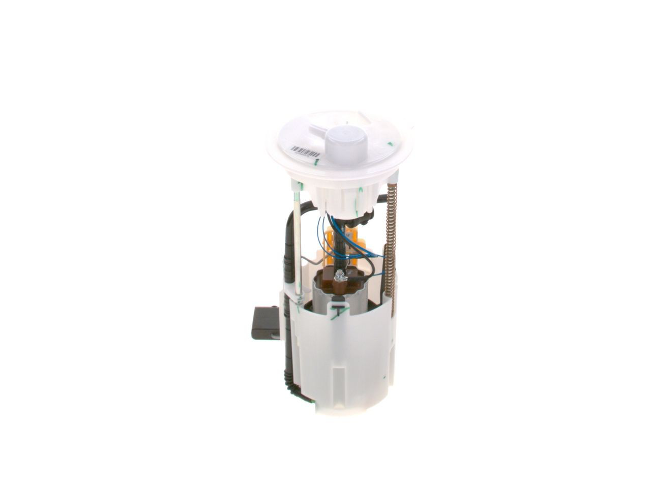 Compre 058020300Z Bosch Módulo de bomba de combustível com sensor do nível de combustível