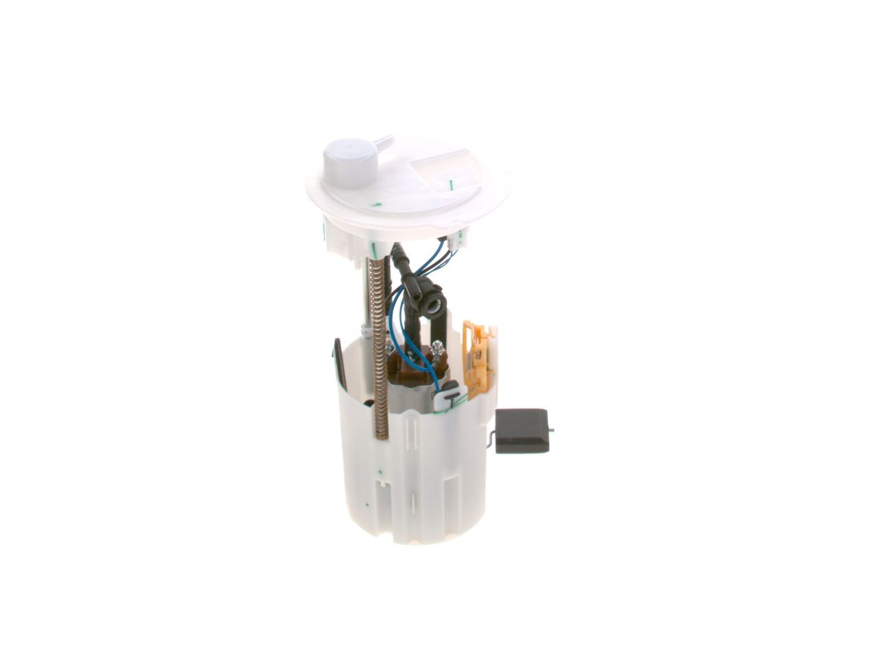 Módulo de bomba de combustível com sensor do nível de combustível Bosch 058020300Z