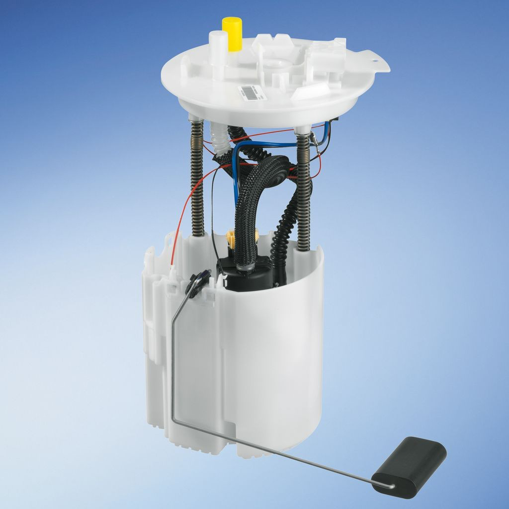 Módulo de bomba de combustível com sensor do nível de combustível Bosch 0580203028