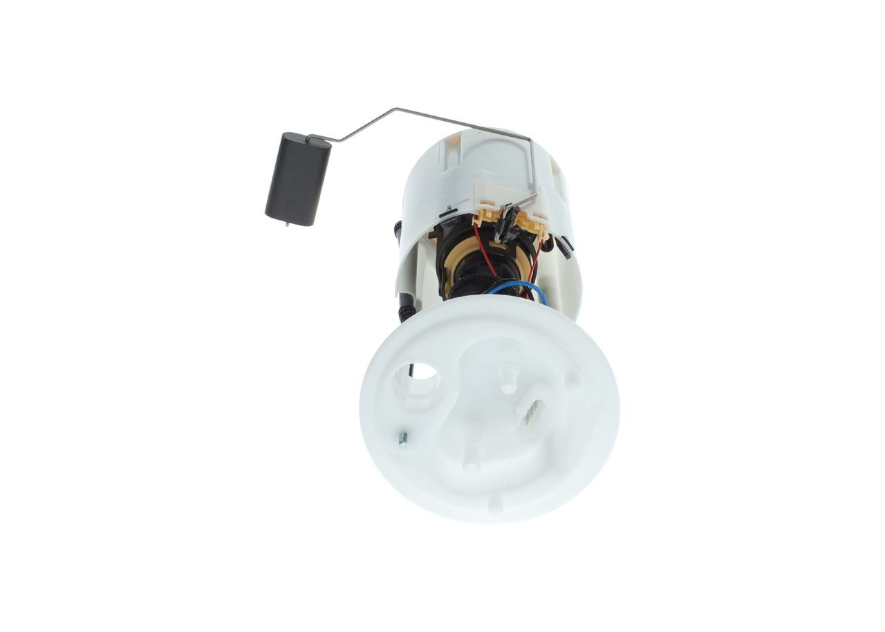 Módulo de bomba de combustível com sensor do nível de combustível Bosch 0580203046