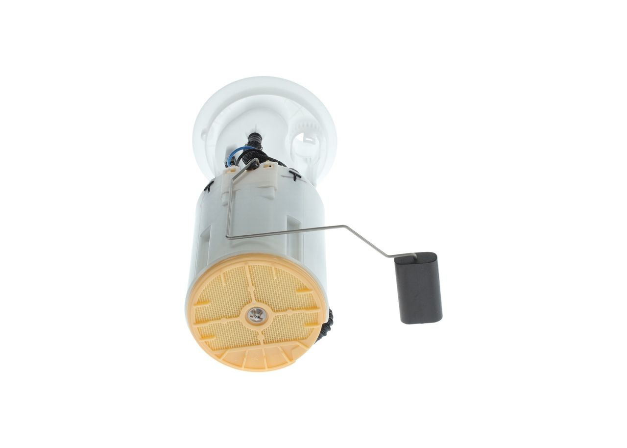 Módulo de bomba de combustível com sensor do nível de combustível 0580203046 Bosch