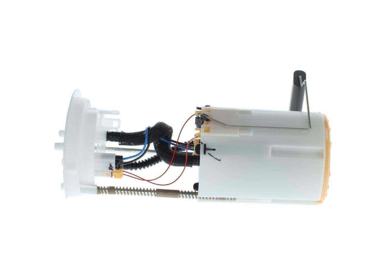 0580203046 Bosch Módulo de bomba de combustível com sensor do nível de combustível