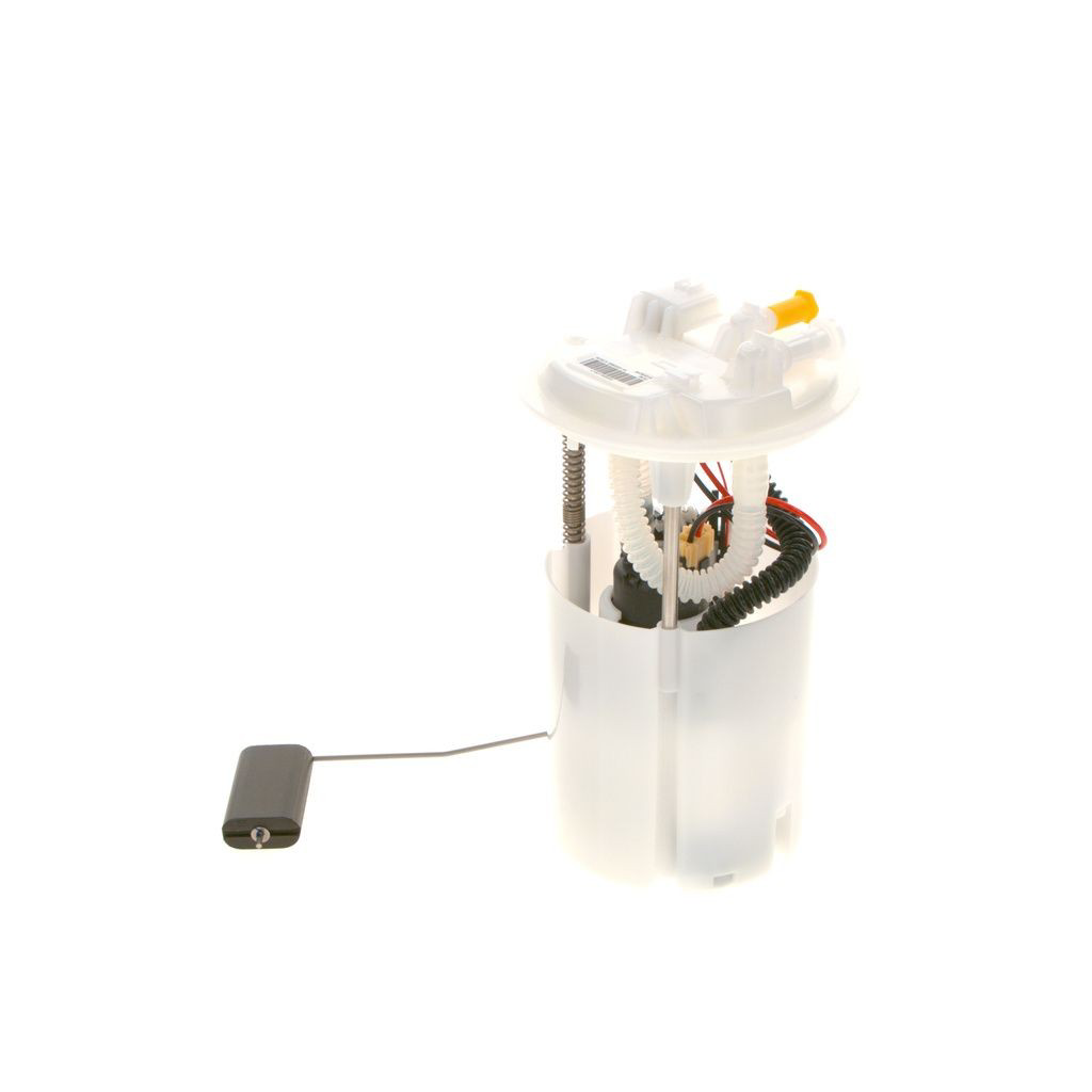 Módulo de bomba de combustível com sensor do nível de combustível 0580203119 Bosch